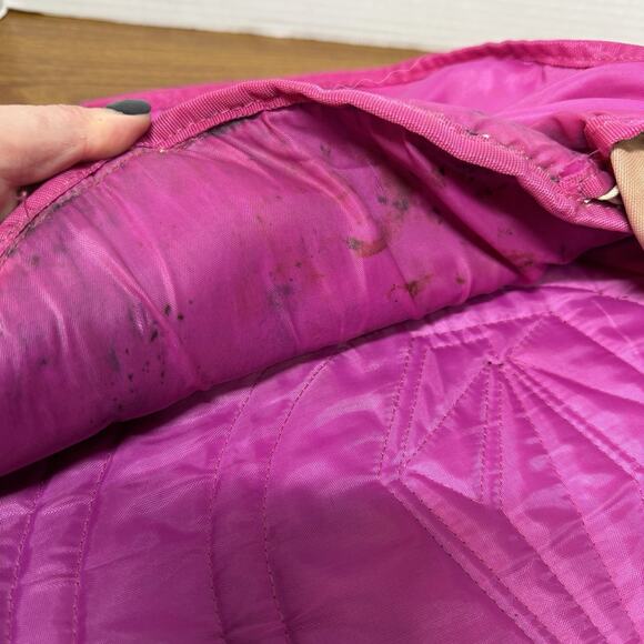 Volcom Stone Backpack - Multi Colored Back And Front Pocket Graphic - Picture 5 of 8